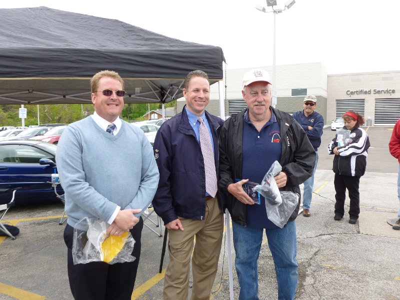 ELCO Car Show May 2013 070